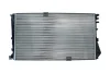 Радiатор охолодження NISSAN PRIMASTAR 06-/OPEL VIVARO A 01-14/RENAULT MASTER -13 KAMOKA 7705086 (фото 2)