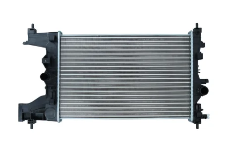 Радиатор охлаждения KAMOKA 7705087