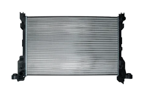Радиатор охлаждения FIAT TALENTO 16-/NISSAN NV300 16-/OPEL VIVARO B 14-19 KAMOKA 7705091