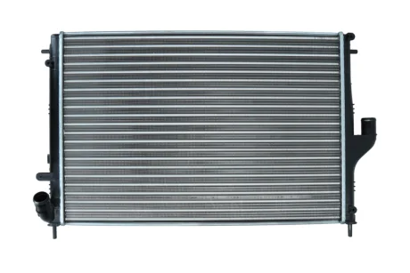 Радiатор охолодження DACIA DUSTER 10-/LOGAN 04-/SANDERO 08-13/RENAULT LOGAN 04- KAMOKA 7705101