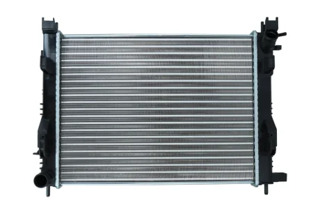 Радiатор охолодження DACIA DOKKER 12-/DUSTER 10-/LODGY 12-/LOGAN 12-/SANDERO 12- KAMOKA 7705105