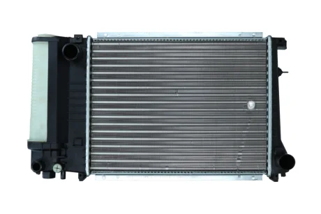 Радиатор охлаждения KAMOKA 7705121