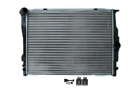 Радиатор охлаждения KAMOKA 7705123