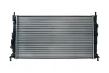 Радiатор охолодження FORD C-MAX 07-10/FOCUS 03-/MAZDA 3 03-13/VOLVO C30 06-13 KAMOKA 7705129 (фото 2)