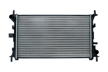 Радиатор охлаждения KAMOKA 7705132