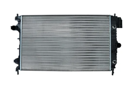 Радиатор охлаждения KAMOKA 7705144