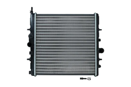 Радиатор охлаждения KAMOKA 7705153