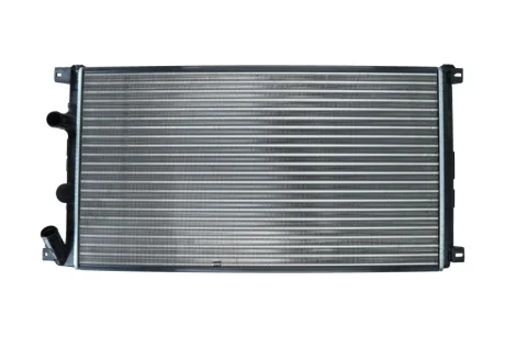 Радиатор охлаждения NISSAN INTERSTAR 02-11/OPEL MOVANO A 99-06/RENAULT MASTER KAMOKA 7705157