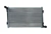 Радiатор охолодження SKODA OSTAVIA 04-10/SUPERB 08-10/VW CADDY 04-10/GOLF 03-09 KAMOKA 7705171 (фото 1)