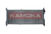 Радiатор охолодження KAMOKA 7705194 (фото 2)