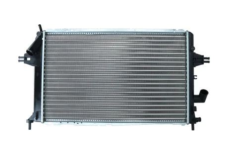 Радиатор охлаждения KAMOKA 7705205