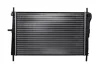 Радiатор охолодження KAMOKA 7705277 (фото 2)