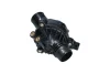 Корпус термостата BMW 1(E82/E88) 06-13/ 3 04-12/ X5 06-13/ X6 07-14 KAMOKA 7710003 (фото 1)