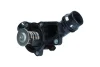 Корпус термостата 97°С BMW 3 97-05/ 5(E60) 01-10/ 7(E65/E66/E67) 01-09/ X3(E83) 03- KAMOKA 7710005 (фото 2)