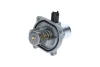 Термостат ALFA ROMEO 159 05-12/FIAT CROMA 05-/OPEL ASTRA G 98-09 KAMOKA 7710013 (фото 1)