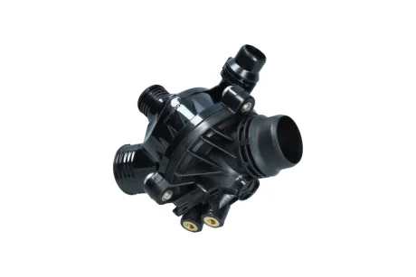 Корпус термостата BMW 1 (E81/E82/E87/E88) 03-13/3(E90/E91/E92/E93) 04-12 KAMOKA 7710014