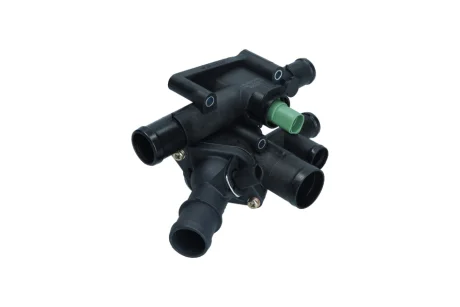 Корпус термостата VW Passat 1.6 FSI 05-08 KAMOKA 7710019