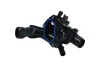 Корпус термостата t 105°С CITROEN C4 08-/DS3 10-15/PEUGEOT 207 06-13/3008 09-16 KAMOKA 7710020 (фото 2)