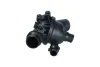 Корпус термостата BMW 3 (E90/E91/E93/E92)/5 (E60/E61) 1.6-2.0 07-13 (N43/N46) KAMOKA 7710025 (фото 1)