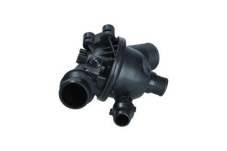 Корпус термостата BMW 3 (E90/E91/E93/E92)/5 (E60/E61) 1.6-2.0 07-13 (N43/N46) KAMOKA 7710025