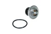Термостат AUDI A3 96-10/SEAT ALHAMBRA 96-10/ VW TOURAN 03-10 KAMOKA 7710047 (фото 2)