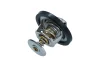Термостат CITROEN JUMPER 06-/FIAT DUCATO 06-/FORD MONDEO III 00-07 KAMOKA 7710059 (фото 1)