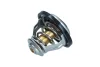 Термостат CITROEN BERLINGO 96-11/JUMPY/SCUDO 96-06/PEUGEOT 206 98-09 KAMOKA 7710065 (фото 1)