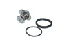 Термостат AUDI A3 03-10/FORD GALAXY 95-06/SEAT ALTEA 04-/SKODA FABIA KAMOKA 7710093 (фото 1)