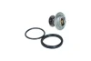 Термостат AUDI A3 03-10/FORD GALAXY 95-06/SEAT ALTEA 04-/SKODA FABIA KAMOKA 7710093 (фото 2)