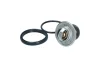 Термостат AUDI A3 03-10/FORD GALAXY 95-06/SEAT ALTEA 04-/SKODA FABIA KAMOKA 7710093 (фото 3)