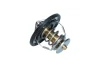 Термостат MITSUBISHI CARISMA 00-04/NISSAN PRIMERA 90-96/TOYOTA AVENSS KAMOKA 7710101 (фото 1)