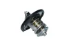 Термостат HYUNDAI ACCENT 02-10/KIA CARENS 02-/RIO 05-11 KAMOKA 7710106 (фото 4)