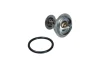 Термостат FORD FIESTA 01-14/ FUSION 02-12/ KA 96-08/ STREET KA 03-05 KAMOKA 7710147 (фото 2)
