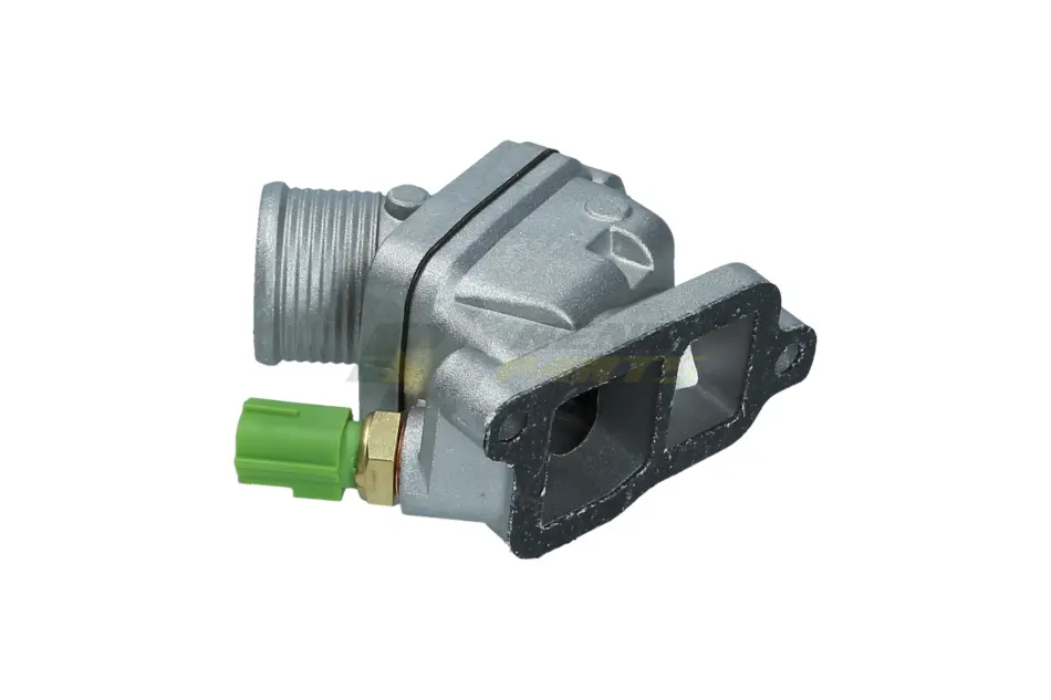 Термостат Volvo C30/C70/S40/S60 2.0-2.4 00-10 KAMOKA 7710158 (фото 1)
