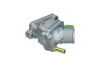 Термостат Volvo C30/C70/S40/S60 2.0-2.4 00-10 KAMOKA 7710158 (фото 3)