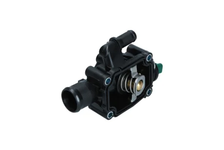 Корпус термостата CITROEN BERLINGO 96-11/C4 04-14/PEUGEOT 1007 05-/PARTNER 96- KAMOKA 7710181