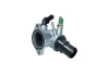 Термостат ALFA ROMEO 159 05-11/FIAT CROMA 05-/OPEL ASTRA H 04-12 KAMOKA 7710182 (фото 2)