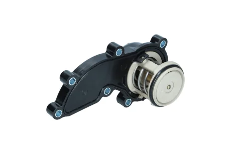 Корпус термостата AUDI A4 02-09/ A6 04-11/ A8 02-10 KAMOKA 7710186