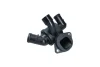 Корпус термостата AUDI A1 11-15/SEAT ALTEA 04-/SKODA OCTAVIA 04-13 KAMOKA 7710218 (фото 4)