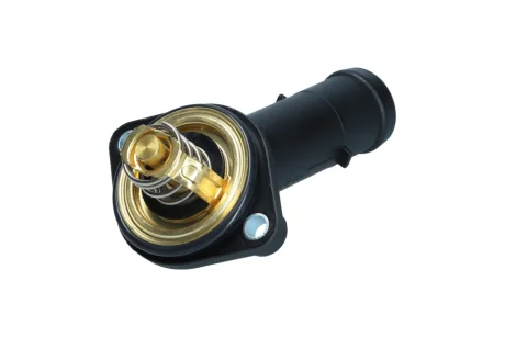 Термостат AUDI A3 03-15/SEAT ALTEA 04-/SKODA FABIA 06-14/VW GOLF 08-14 KAMOKA 7710270