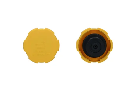 Кришка радiатора KAMOKA 7729002