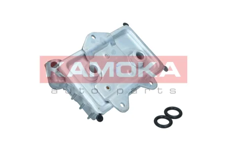 Радiатор масляний KAMOKA 7730004