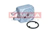 Радiатор масляний AUDI A3 96-15/SEAT ALTEA 04-/VW GOLF 97-14 KAMOKA 7730007 (фото 1)