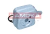 Радiатор масляний AUDI A3 96-15/SEAT ALTEA 04-/VW GOLF 97-14 KAMOKA 7730007 (фото 3)