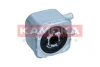 Радiатор масляний KAMOKA 7730013 (фото 3)