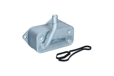 Радiатор масляний KAMOKA 7730029