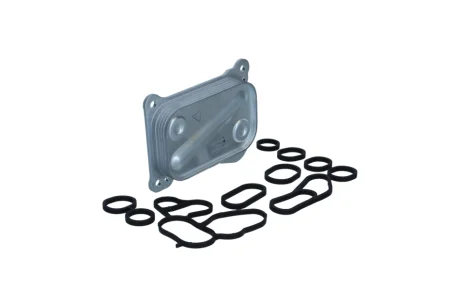 Радiатор масляний KAMOKA 7730032 (фото 1)