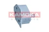 Радiатор масляний KAMOKA 7730039 (фото 4)