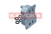 Радiатор масляний FORD TRANSIT 06- KAMOKA 7730040 (фото 3)