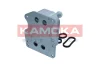 Радiатор масляний FORD TRANSIT 06- KAMOKA 7730040 (фото 4)